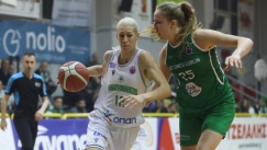 Ασταμάτητος Παναθηναϊκός έκανε το 4/4 στο EuroCup