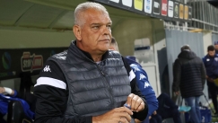 Σπανός: «Νίκη ψυχολογίας με πάθος, ένταση και όρεξη» (vid)