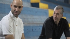 Σπανούλης: «Έχω πάει να πλακωθώ πολλές φορές στην προπόνηση, αλλά ζήτησα συγγνώμη» (vid)