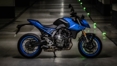 Έκανε το μπαμ η Suzuki στην EICMA 2022