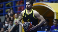 LIVE Ιωνικός - Αρης