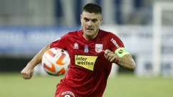 Στον Βόλο για ακόμη τρία χρόνια ο αρχηγός Τάσος Τσοκάνης