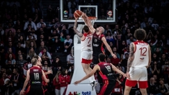 Η Τουρκία έβαλε... φωτιά στον όμιλο της Εθνικής με 30άρα