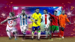 Πρόγραμμα τηλεόρασης: Πού θα δείτε Ισπανία - Γερμανία, όλα τα ματς του Μουντιάλ και Παναθηναϊκός - ΠΑΟΚ, Προμηθέας - Ολυμπιακός
