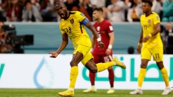 Εκουαδόρ και Βαλένσια χάλασαν το πάρτι του Κατάρ για μια ιδανική πρεμιέρα (vid)