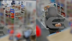 Βίντεο ντοκουμέντο του 28χρονου κατηγορούμενου μετά την απόπειρα βιασμού στον Πειραιά (vid)