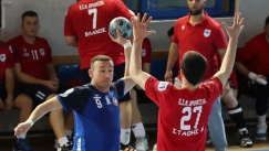 Επιστροφή στις νίκες η Πυλαία στην Handball Premier
