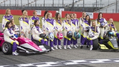 Η F1 Academy θέλει να οδηγήσει μία γυναίκα στο grid της Formula 1