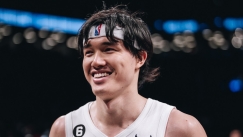 Πριν από πέντε σεζόν ο Γουατανάμπε ήταν 445ος στα τρίποντα, φέτος είναι πρώτος!