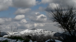 Αρναούτογλου: «Έρχονται χιόνια και κρύο, τα περισσότερα χιονοδρομικά θα ντυθούν στα λευκά» 