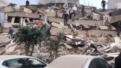 Τούρκος γεωλόγος σκορπάει τον πανικό: «Μεγάλος σεισμός και τσουνάμι στο Αιγαίο» (vid)
