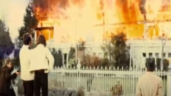 Το «Smoke on the Water» των Deep Purple «γεννήθηκε» από μια φωτιά στη συναυλία του Frank Zappa σε καζίνο (vid)