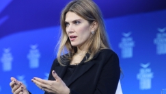 Η πρώτη αντίδραση της Καϊλή μέσα από τις φυλακές: «Είμαι αθώα, δεν πήρα λεφτά από το Κατάρ» (vid)