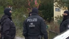 Η γερμανική αστυνομία απέτρεψε πραξικόπημα: Χειροπέδες σε 25 μέλη ακροδεξιάς οργάνωσης