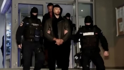 Περιπέτεια δίχως τέλος για τον Andrew Tate: Θα κρατηθεί από τις ρουμανικές αρχές για 30 μέρες