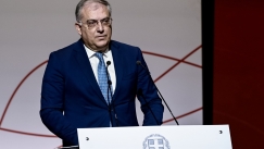 Θεοδωρικάκος για πυροβολισμό 16χρονου: «Ο ΣΥΡΙΖΑ επιχειρεί να εργαλειοποιήσει την υπόθεση, θέλουν επανάληψη του 2008» (vid)