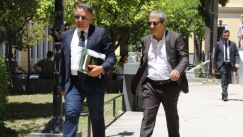  Κούγιας: «Ο Αδαμαντίδης δεν έχει σχέση με εμπορία ναρκωτικών»