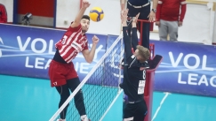 Με ντέρμπι πρωτοπόρων κλείνει το 2022