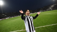 UEFA: Το κορυφαίο βίντεο του 2022 και η αποθέωση του 9χρονου Λέανδρου (vid)