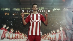 Ο Λάιντνερ του Ολυμπιακού στους πιο υποσχόμενους ποδοσφαιριστές στον κόσμο σύμφωνα με το CIES