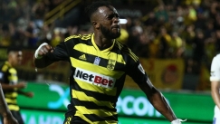 Ντουκουρέ: «Έχω μια γλυκόπικρη γεύση λόγω των τραυματισμών»