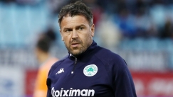 Τιμωρία στον γυμναστή Δανιηλίδη και πρόστιμο κοντά στις 17.000 ευρώ για την ΠΑΕ Παναθηναϊκός