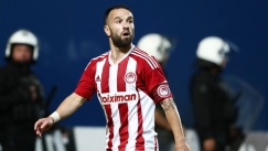 Πάτησε για πρώτη φορά γήπεδο μετά τον τραυματισμό του ο Βαλμπουενά