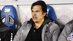 Κόλμαν: «Στο β' μέρος υπήρχε μία ομάδα στο γήπεδο»