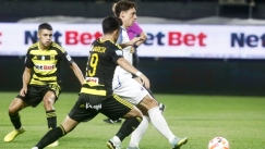 Η συνύπαρξη των… Γκαρσία και η σκέψη για Μαντσίνι στην 11αδα του Άρη