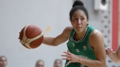 Συνέχισε με νίκη ο Παναθηναϊκός, 58-84 στο Μοσχάτο για το 8-1