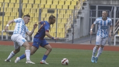 Σημαντικός βαθμός για τη Βέροια στην έδρα του Ηρακλή