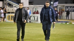  Παντελίδης: «Το σκορ αδικεί την Καλλιθέα, ήταν καλύτερή μας» 