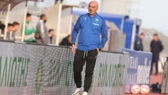 Βέλιτς: «Η διαιτησία έπαιξε ρόλο… δεν ήταν έμμεσο φάουλ»