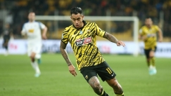 Μεγάλη φάση για την ΑΕΚ με τον Αραούχο (vid)