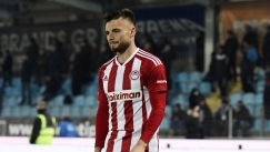 Στο τραπέζι του Ολυμπιακού οι Άμπνερ και Λάτο, σε ρόλο... ρυθμιστή ο Ρέαμπτσιουκ