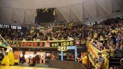 Sold out στον αγώνα του Άρη με τον Κολοσσό Ρόδου