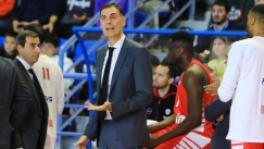 Μπαρτζώκας: «Είχαμε σοβαρό πρόβλημα διάθεσης, πολλοί έκαναν διεκπεραίωση» (vid)