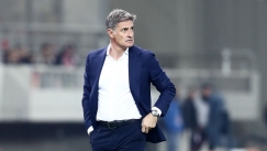 Μίτσελ: «Αυτός ήταν ο στόχος μας να παίξουμε με διάρκεια»