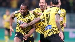  Τα highligths του Βόλος-ΑΕΚ 0-4 (vid) 