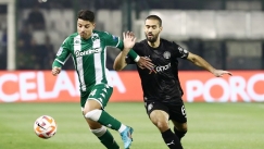 Η ηγετική ομιλία του Μαρινάκη πριν το παιχνίδι του ΟΦΗ με τον Παναθηναϊκό