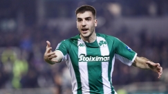 Ιωαννίδης: «Δεν τελείωσε ακόμη τίποτα»