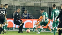 Τα highlights του Παναθηναϊκός-ΟΦΗ 1-1 (vid) 