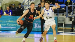 Η βαθμολογία της Basket League και η μάχη για το Final 8 του Κυπέλλου