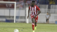 «Στο... παιχνίδι για Μαζουακού οι Σπέτσια, Χαλ και Ολυμπιακός»