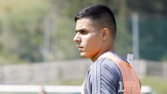 Οδεύει προς Πολωνία ο Μασούρας