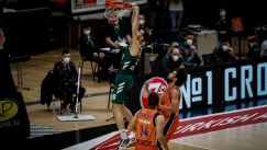 Ισπανικό «ναρκοπέδιο» για τον Παναθηναϊκό (vids)