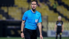 Οργή στον Άρη για Παπαπέτρου... «Ανεπιθύμητος, θα ζητήσουμε να μην οριστεί ξανά σε αγώνα μας»