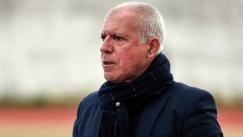 Super League 2: Οι αιχμές του Αναστόπουλου για την Επισκοπή και η απάντηση των Κρητικών (vid)