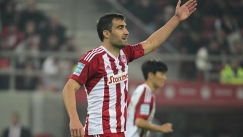 Με Σωκράτη βασικό σχήμα ο Ολυμπιακός κόντρα στον Αστέρα Τρίπολης