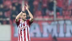 Ο απολαυστικός Φορτούνης έφτιαξε έξι επικίνδυνες φάσεις με Ατρόμητο και είχε συμμετοχή σε δύο γκολ (vids)